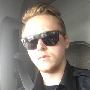 Meet your Posher, Tyler